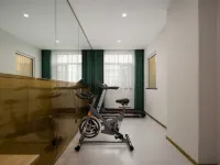 喆啡飯店（天津奧體中心華苑店） 王顶堤附近的飯店