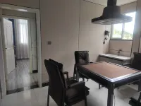 Hefeng Jiushun Homestay
