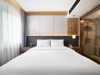 Maiji Hotel Hotel berhampiran Tianshui Maijishan Airport