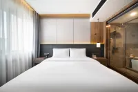 Maiji Hotel Hotel in zona Tianshui Maijishan Airport