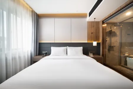 Maiji Hotel