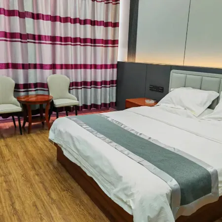 Maigeti Jiahao Hotel