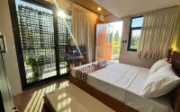 Mula De La Paz Hotels in San Narciso