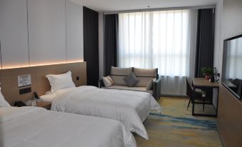 Juntai BusinessHotel