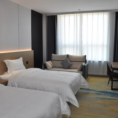 Juntai BusinessHotel