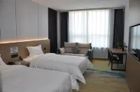 Juntai BusinessHotel Hotels in Yuanping