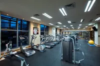 Hilton Hefei