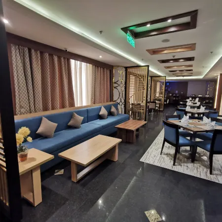 Vercure Jeddah Al Hamraa Hotel