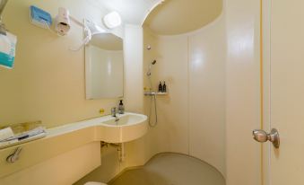 Xi'an Orange Guest Hotel Chain