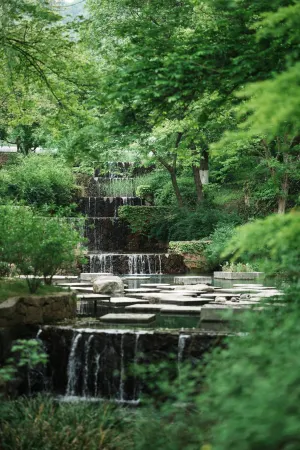 Pusen Lanting ShaoXing