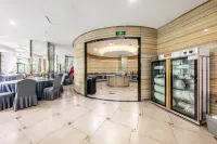 Fenglin Impression Hotel (Jinhua High-speed Railway Station · Zhejiang Normal University Branch) - Pysäköinti