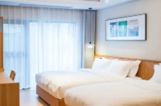 觀山·兩境美學度假酒店