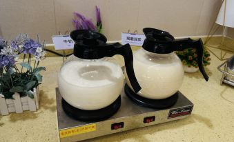 Lavande Hotel (Foshan Creative Industry Park) - Housity
