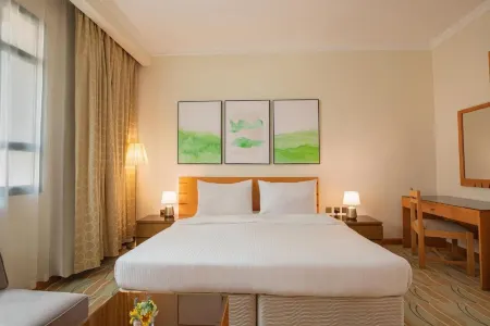 Swiss-Belinn Doha