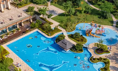 Crowne Plaza Huzhou