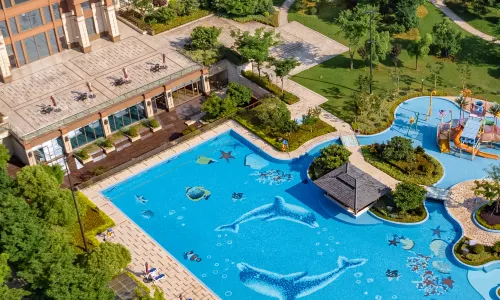 Crowne Plaza Huzhou