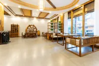 Fengqi Bieyuan (Hailuogou Moxi Ancient Town Store)