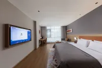 QIANNA HOTEL (Xinmi Yinji International Tourism Resort Branch)