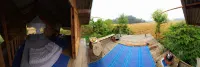 Chinopuu Hut Homestay Muangkong