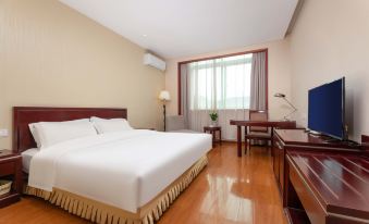GreenTree Alliance (Suzhou Wujiang Zhongshan North Road Jinmanting Hotel)