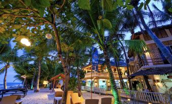 Malapascua Exotic Island Dive Resort