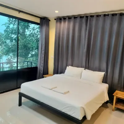 Tunny Home Hotels near Chiang Rai Rajabhat University