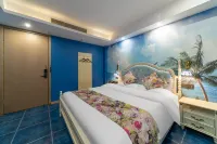 Rest Hotel (Pingyang Station) Hotels in Pingyang
