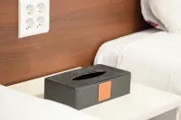 호텔 아벤트리 여의도