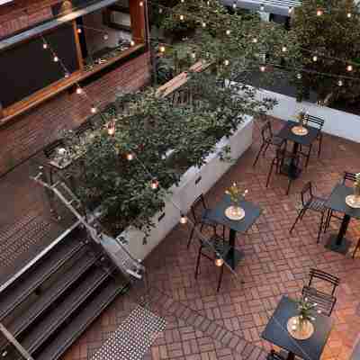 Kennigo Hotel Brisbane, Independent Collection by an EVT hotel Hotel Exterior