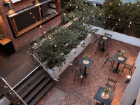 Kennigo Hotel Brisbane, Independent Collection by an EVT hotel Hotels in Spring Hill