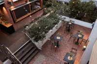 Kennigo Hotel Brisbane, Independent Collection by an EVT hotel