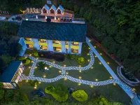 Fanjing Mountain Yingxiao Mountain Residence Designer Homestay