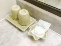 Pinnacle Lumpini Park Hotel MRT クロントゥーイ駅周辺のホテル