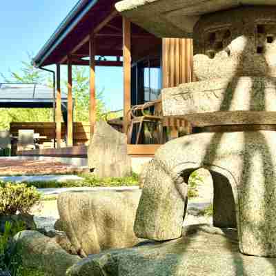 イエトナ Hotel Exterior