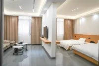 QingXin Hotel Hotels near The Shenlong Cave of Huangguoshu