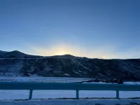 雲景酒店（情歌廣場店） - 山景
