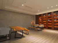 hansiyue hotel Hotels in Chaozhou