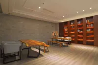 韓思·悅飯店（潮州古城人民廣場店） 潮州住宿飯店