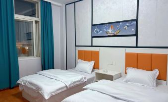 Gesang Business Hotel
