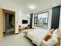 Yinfeng Homestay Hotels in Luxi County