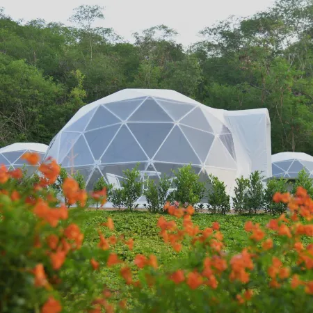 NiNo San Glamping - Pak Chong