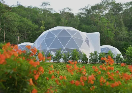 นิโนซังแกรมปิ้ง -ปากช่อง 