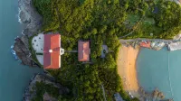 Yanwadao Haiyan Resort Hotel Hoteles en Zhoushan