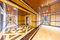 Xining Baide Business Hotel(Nanchuan East Road)