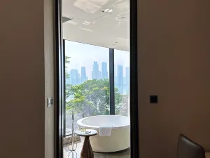 Howard Johnson Yacht Club Hotel Changsha