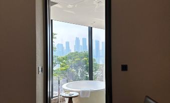 Howard Johnson Yacht Club Hotel Changsha