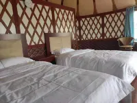Taibusi Qifengqingmazhen Holiday Tourism Area Hotels in Taibus-Banner