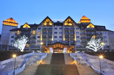 InterContinental Hotels Alpensia Pyeongchang Resort
