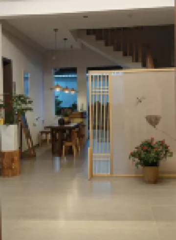 畫屏里民宿（石屏古城店）