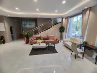 Holiday Inn Hotels in Yanqi